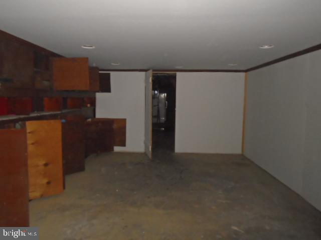 DOWNTOWN FREDERICK - Residential