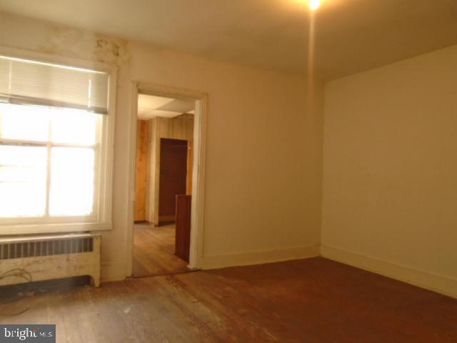 DOWNTOWN FREDERICK - Residential