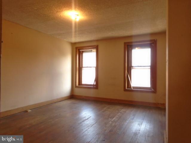 DOWNTOWN FREDERICK - Residential