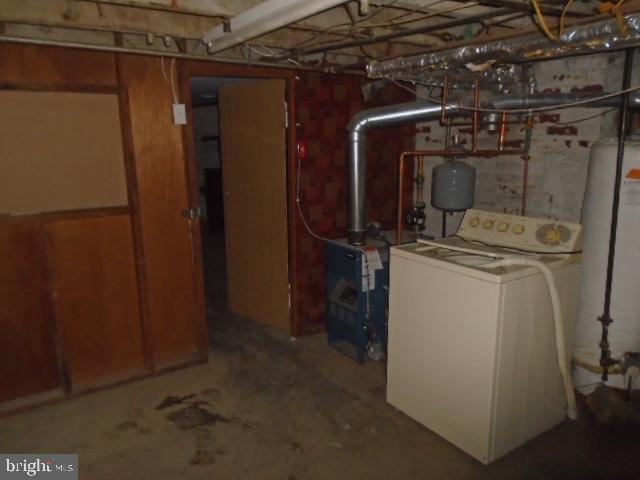 DOWNTOWN FREDERICK - Residential