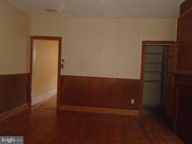 DOWNTOWN FREDERICK - Residential