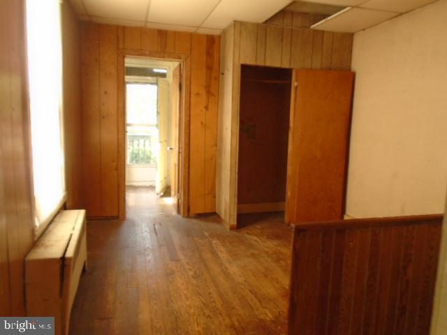 DOWNTOWN FREDERICK - Residential