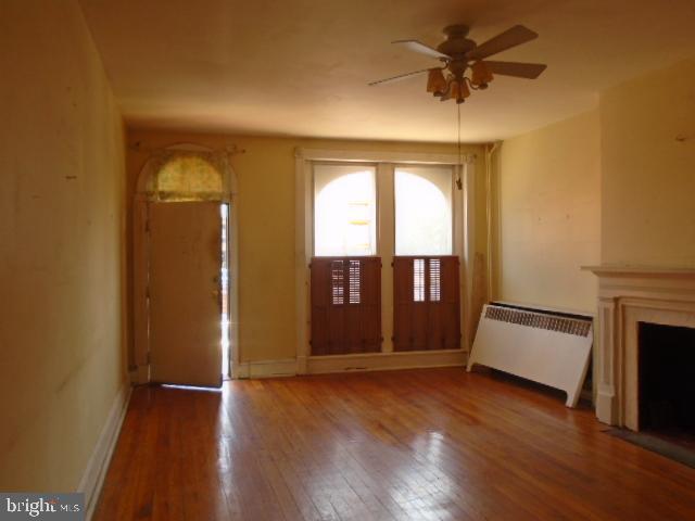 DOWNTOWN FREDERICK - Residential