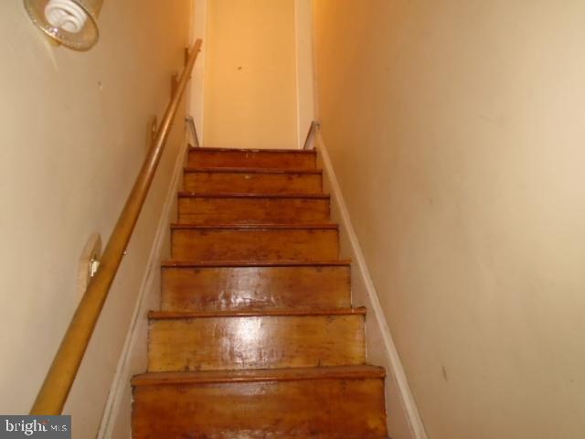 DOWNTOWN FREDERICK - Residential