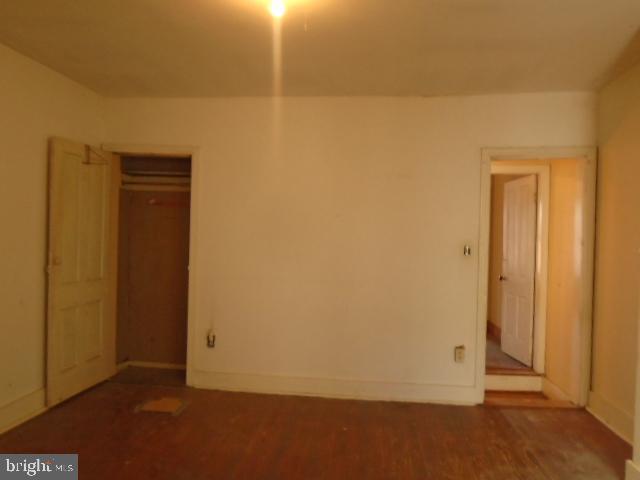 DOWNTOWN FREDERICK - Residential