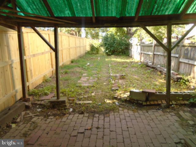 DOWNTOWN FREDERICK - Residential