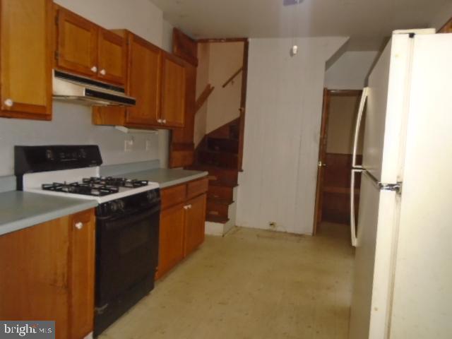 DOWNTOWN FREDERICK - Residential