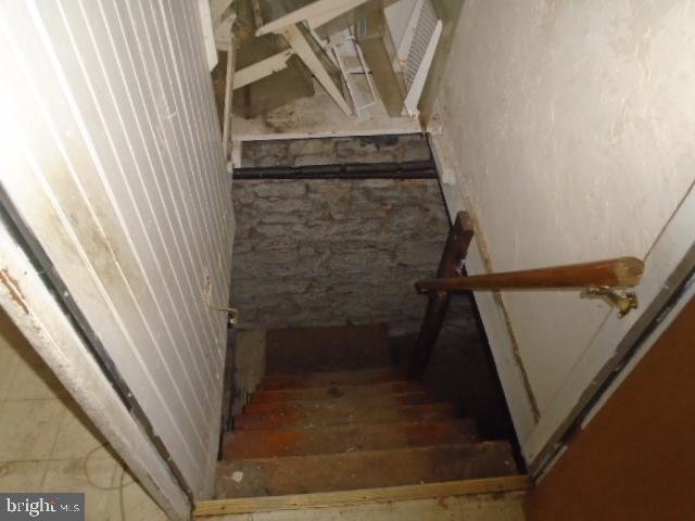 DOWNTOWN FREDERICK - Residential