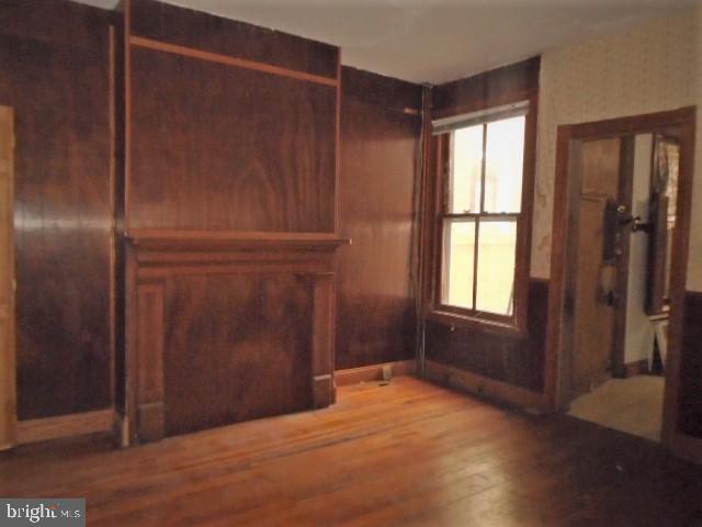 DOWNTOWN FREDERICK - Residential