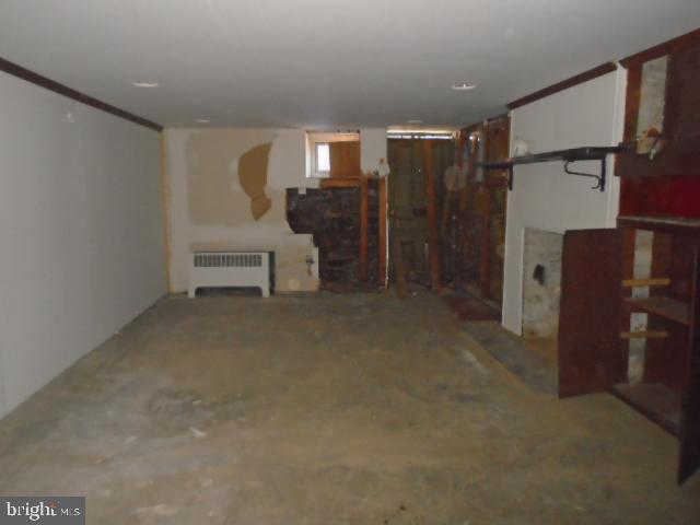 DOWNTOWN FREDERICK - Residential