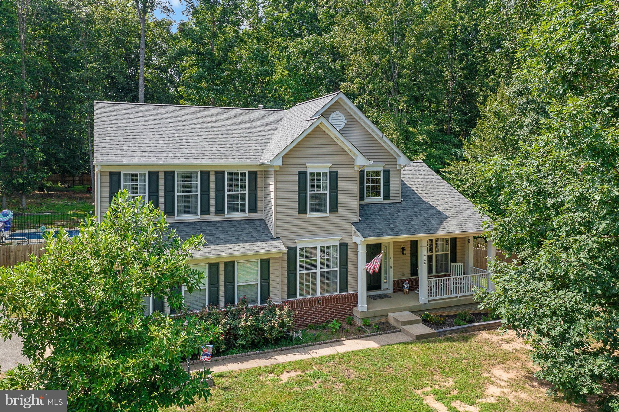 10108 BROOKRUN COURT
