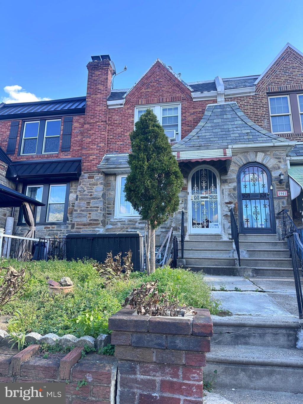 Photo of 5903 Alma Street, PHILADELPHIA, PA 19149 (MLS # PAPH2560284)