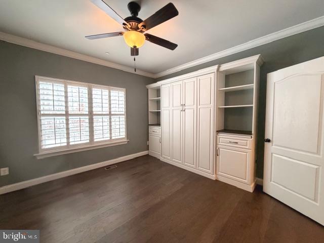 PONDS WOOD LANDING - Residential Lease