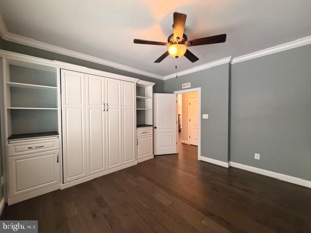 PONDS WOOD LANDING - Residential Lease