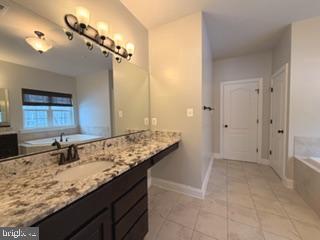 PONDS WOOD LANDING - Residential Lease