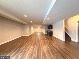 PONDS WOOD LANDING - Residential Lease