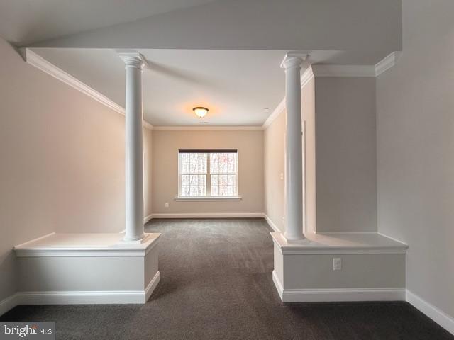 PONDS WOOD LANDING - Residential Lease