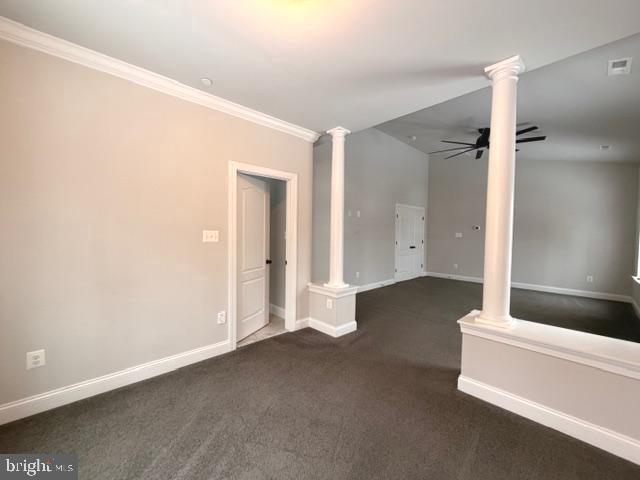 PONDS WOOD LANDING - Residential Lease