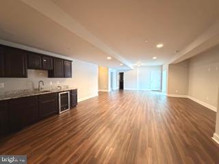 PONDS WOOD LANDING - Residential Lease