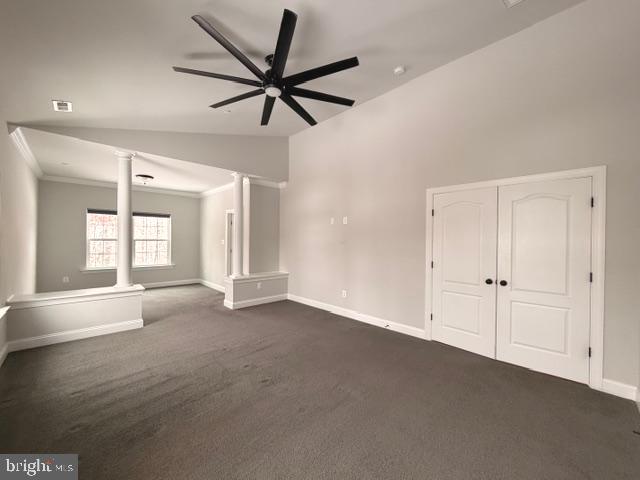 PONDS WOOD LANDING - Residential Lease