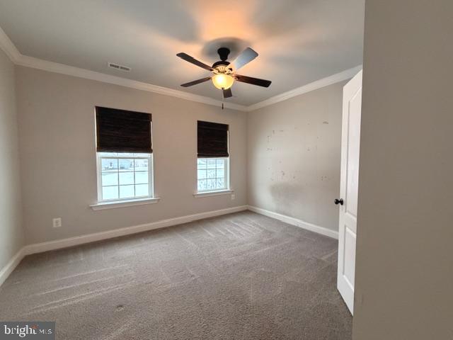 PONDS WOOD LANDING - Residential Lease