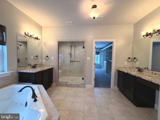 PONDS WOOD LANDING - Residential Lease