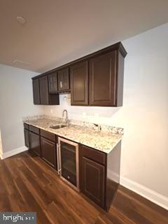 PONDS WOOD LANDING - Residential Lease