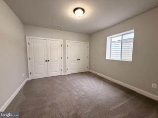 PONDS WOOD LANDING - Residential Lease