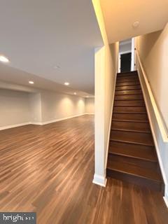 PONDS WOOD LANDING - Residential Lease