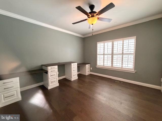 PONDS WOOD LANDING - Residential Lease