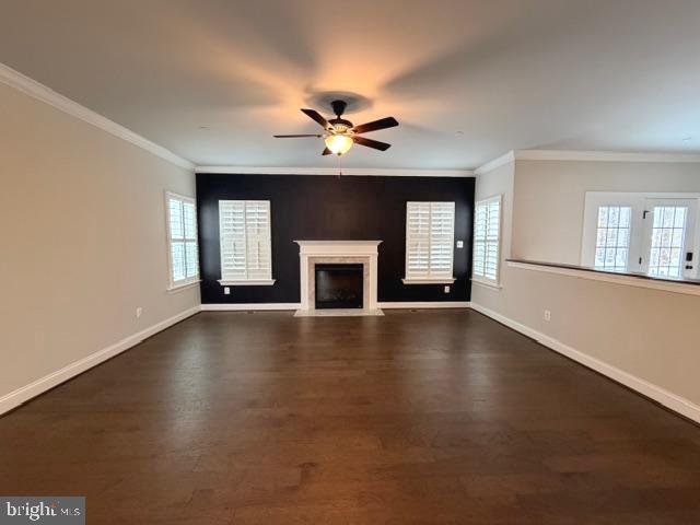 PONDS WOOD LANDING - Residential Lease