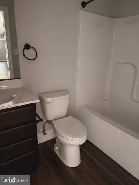 PONDS WOOD LANDING - Residential Lease