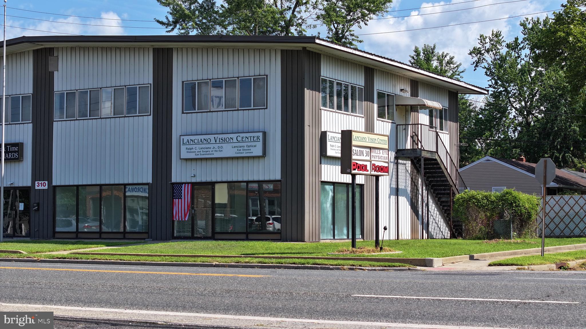 310 S WHITE HORSE PIKE
