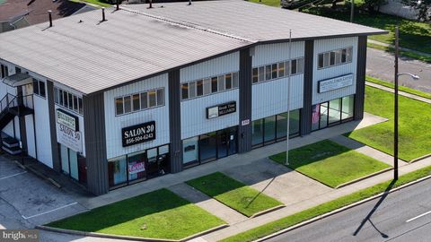 310 S WHITE HORSE PIKE SOMERDALE NJ 08083