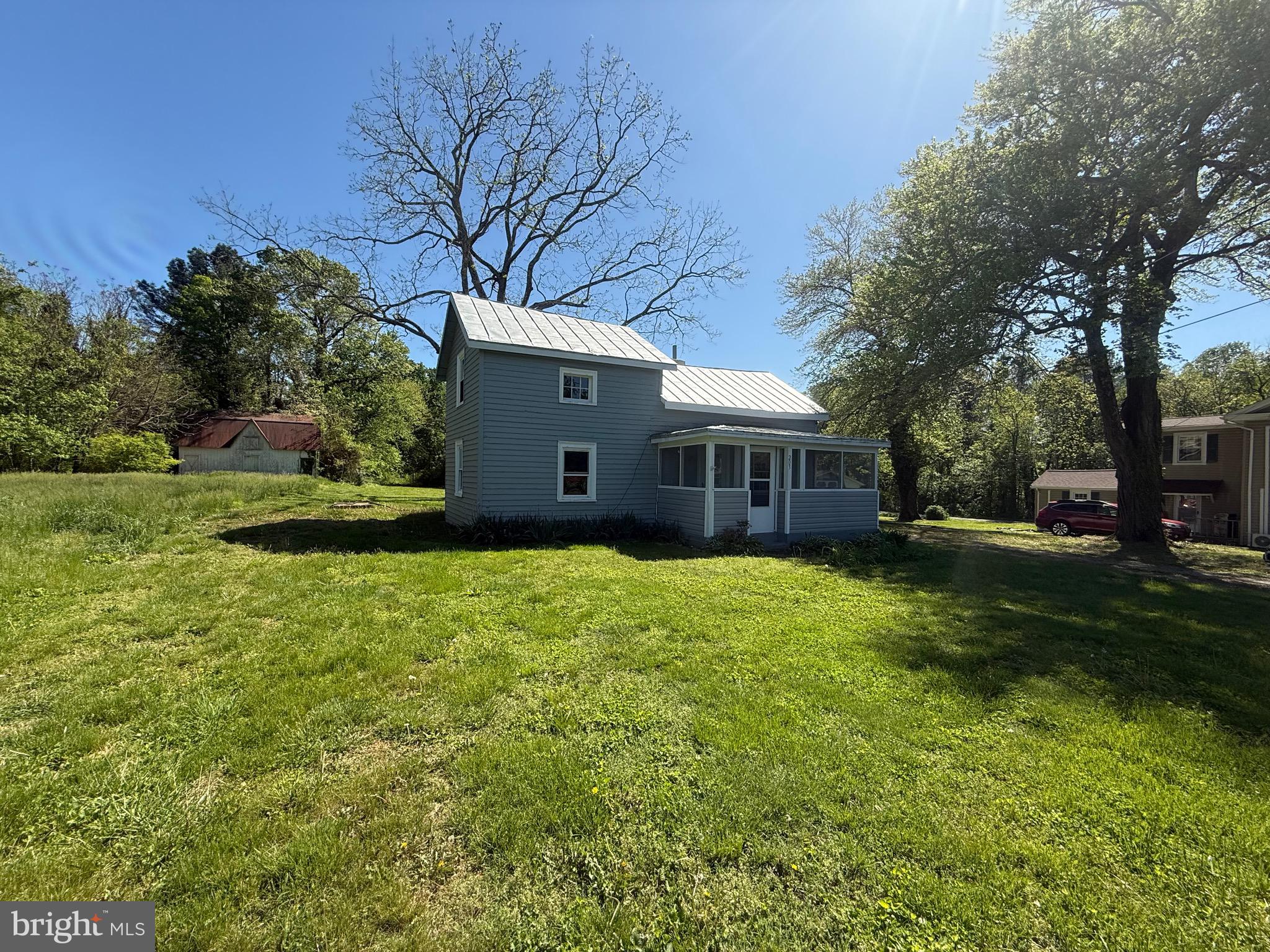 NONE AVAILABLE - Residential Lease