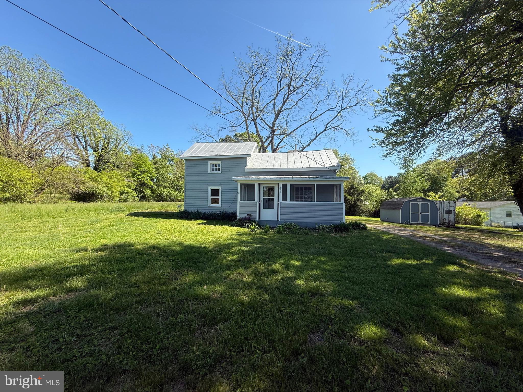 NONE AVAILABLE - Residential Lease