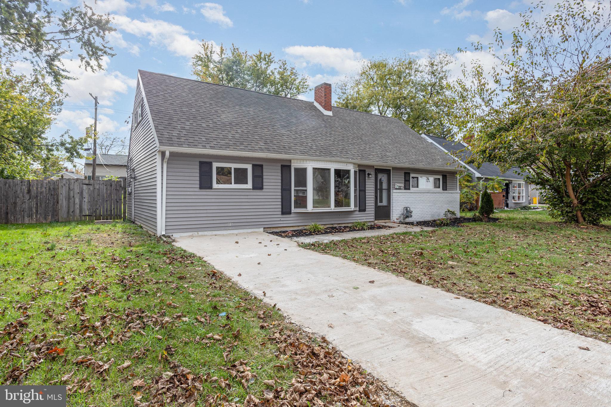 FIRESIDE - Residential