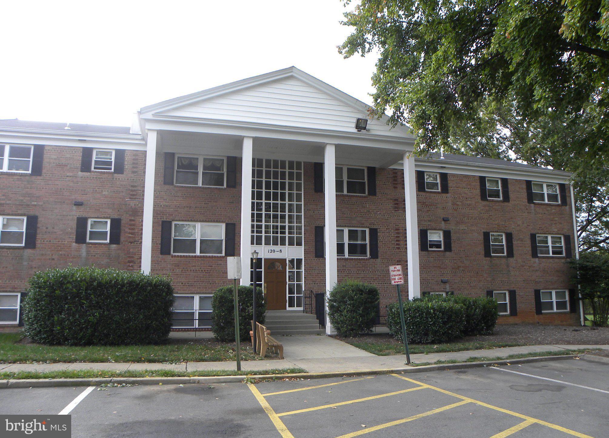 CAVALIER ARMS - Residential Lease