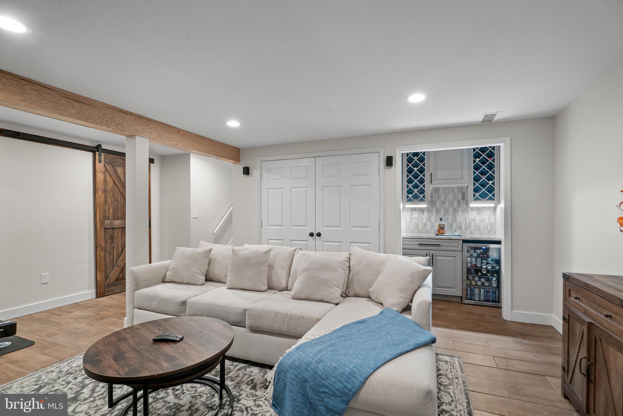HANNLEIGH HEIGHT - Residential