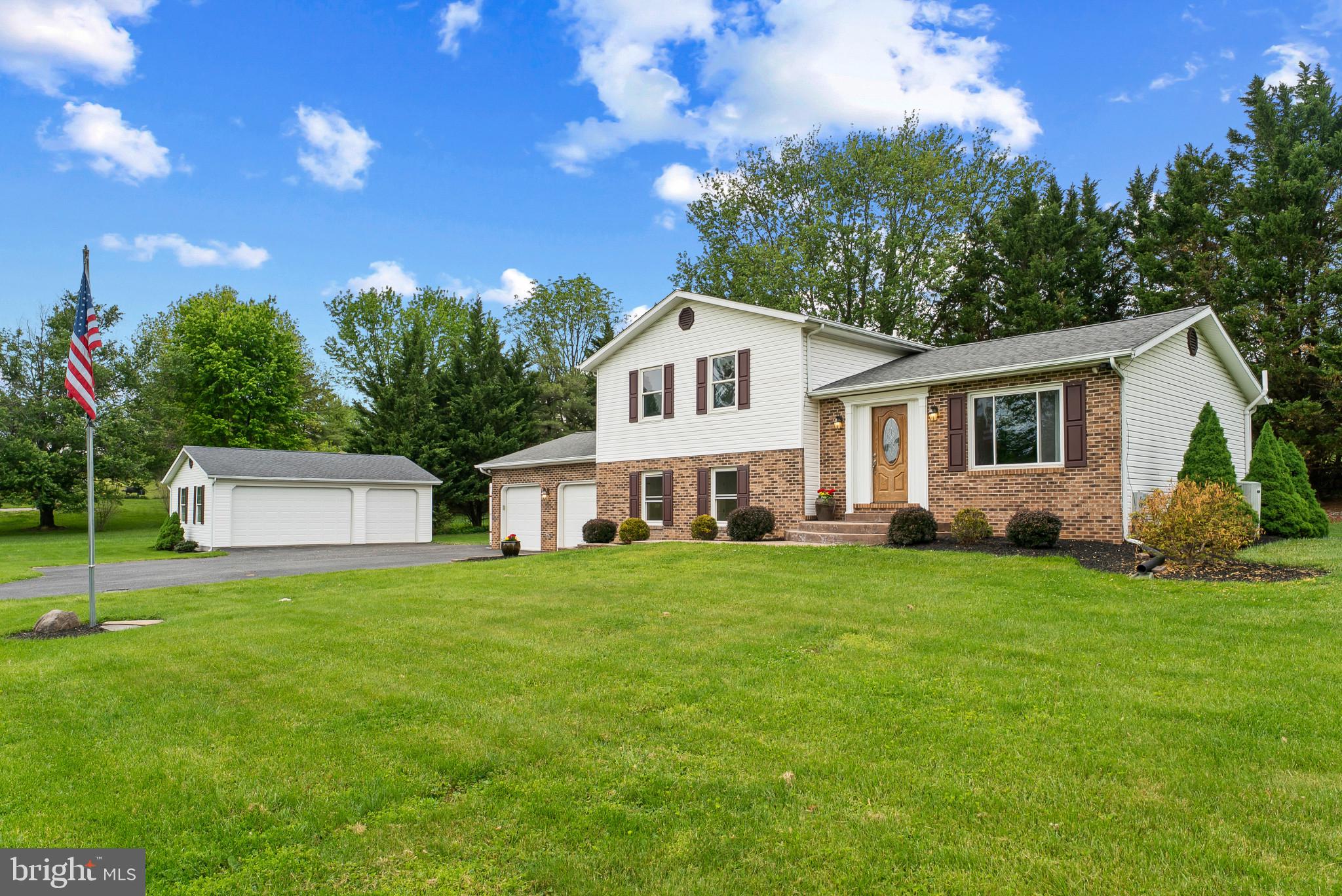 HANNLEIGH HEIGHT - Residential