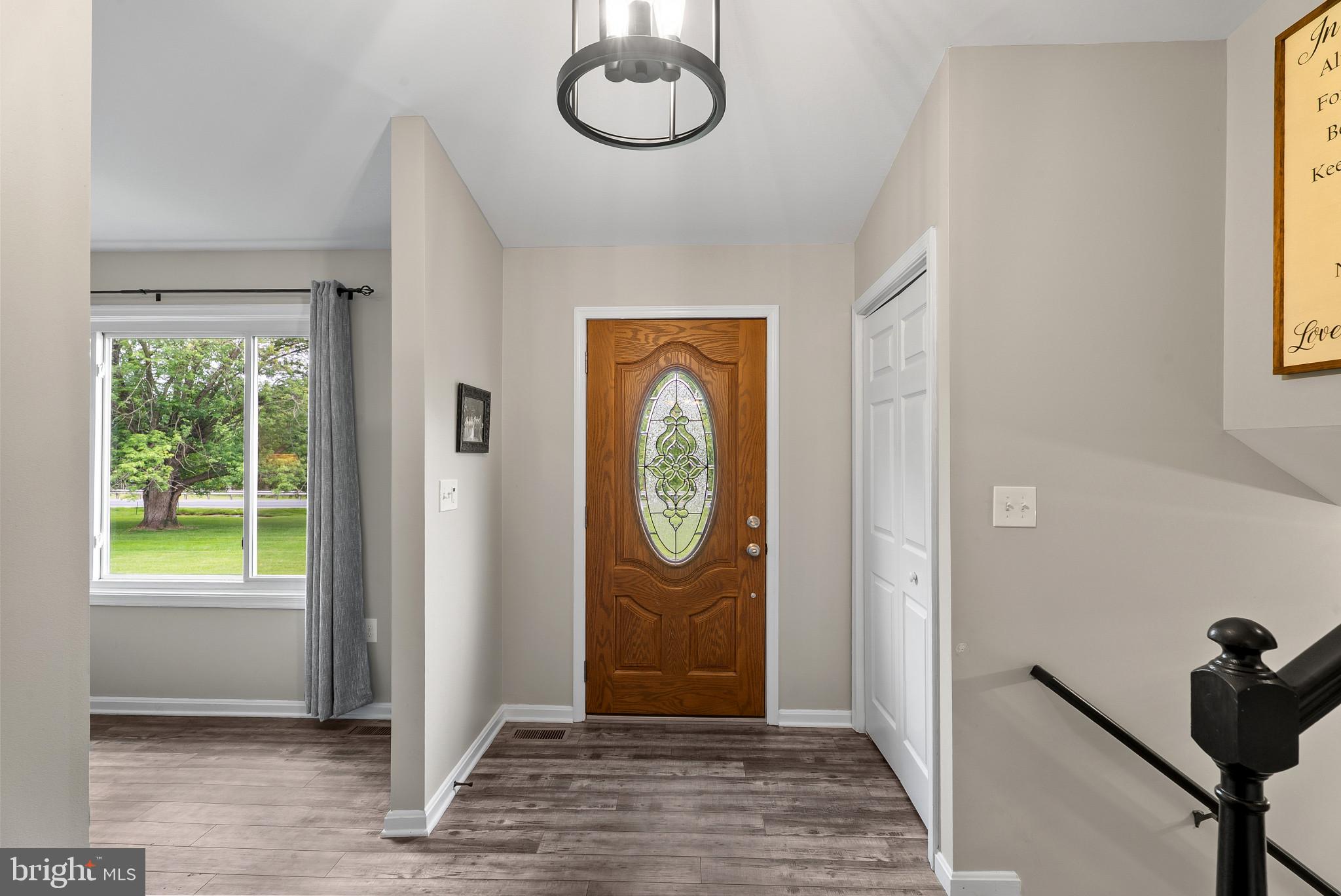 HANNLEIGH HEIGHT - Residential