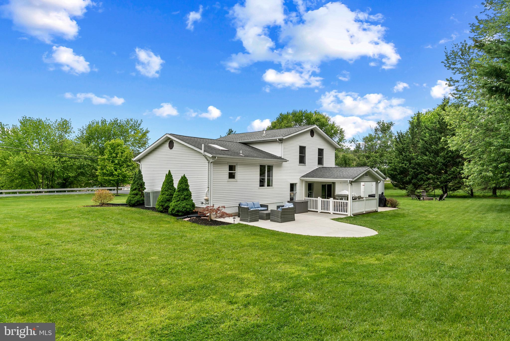 HANNLEIGH HEIGHT - Residential