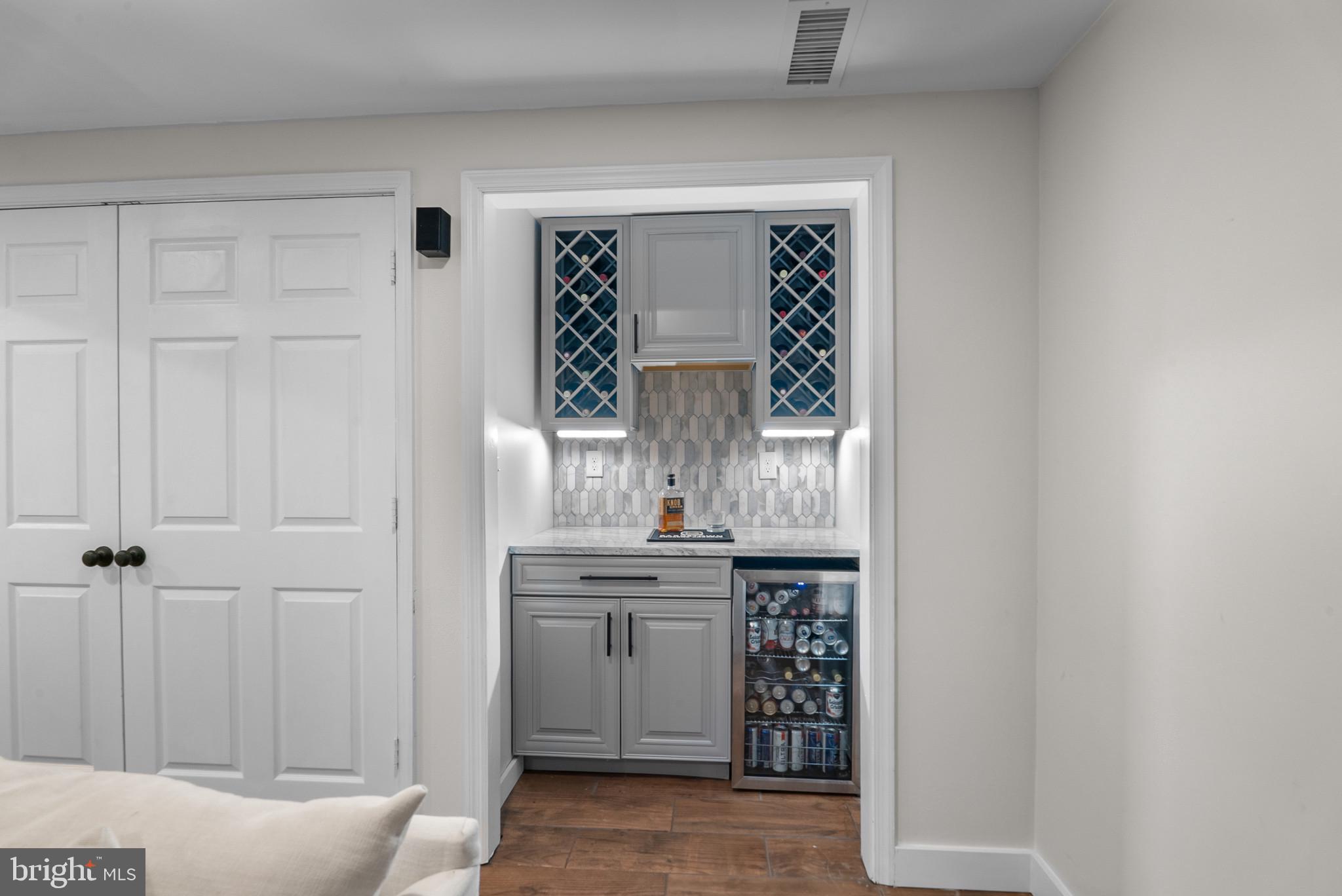 HANNLEIGH HEIGHT - Residential