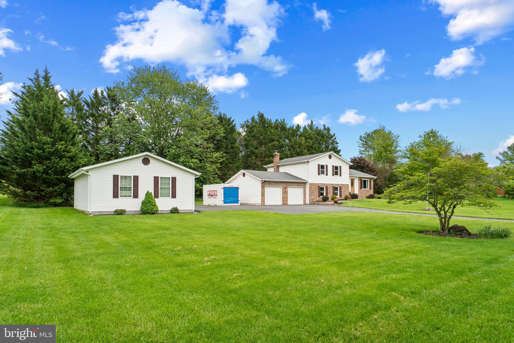 HANNLEIGH HEIGHT - Residential