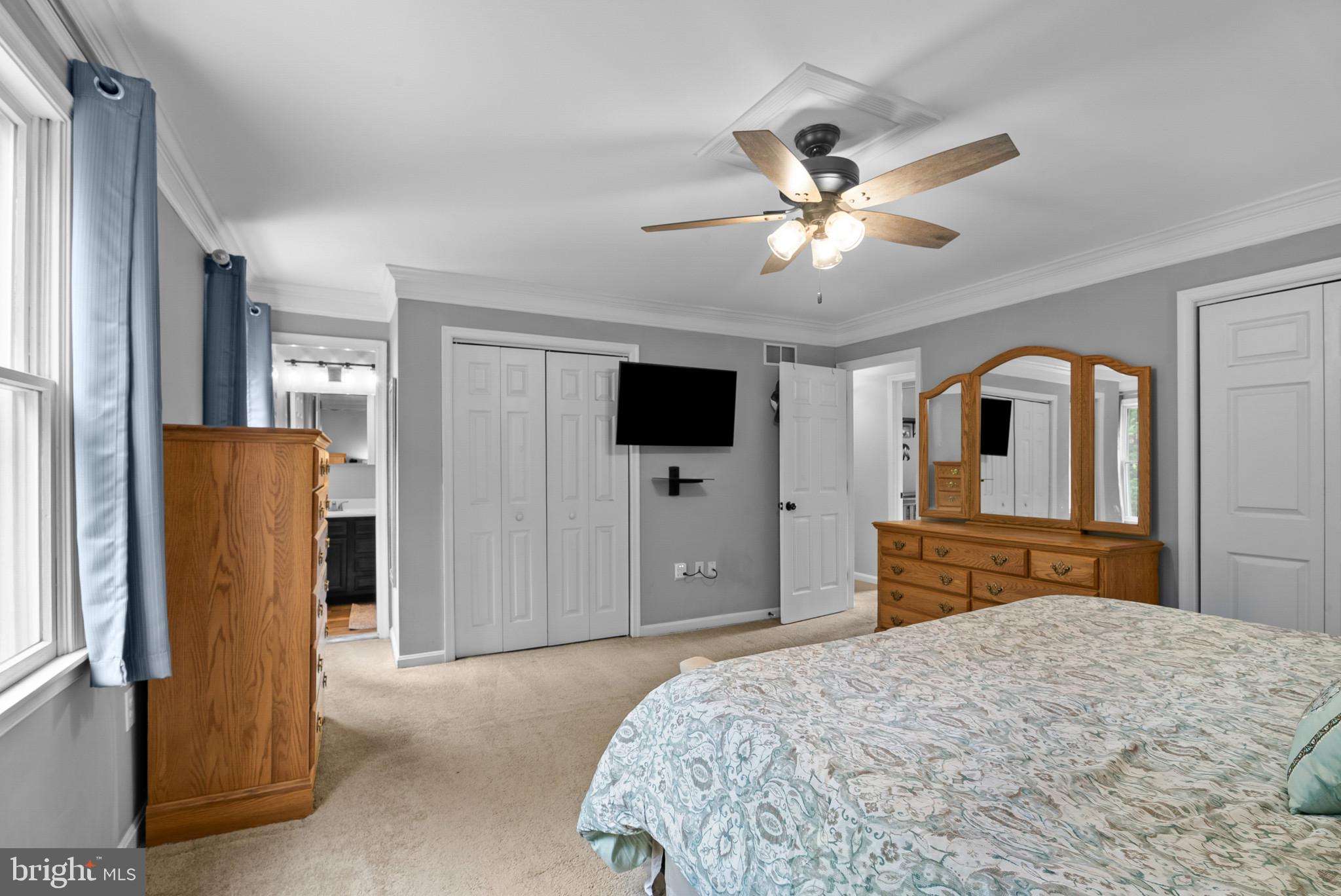 HANNLEIGH HEIGHT - Residential