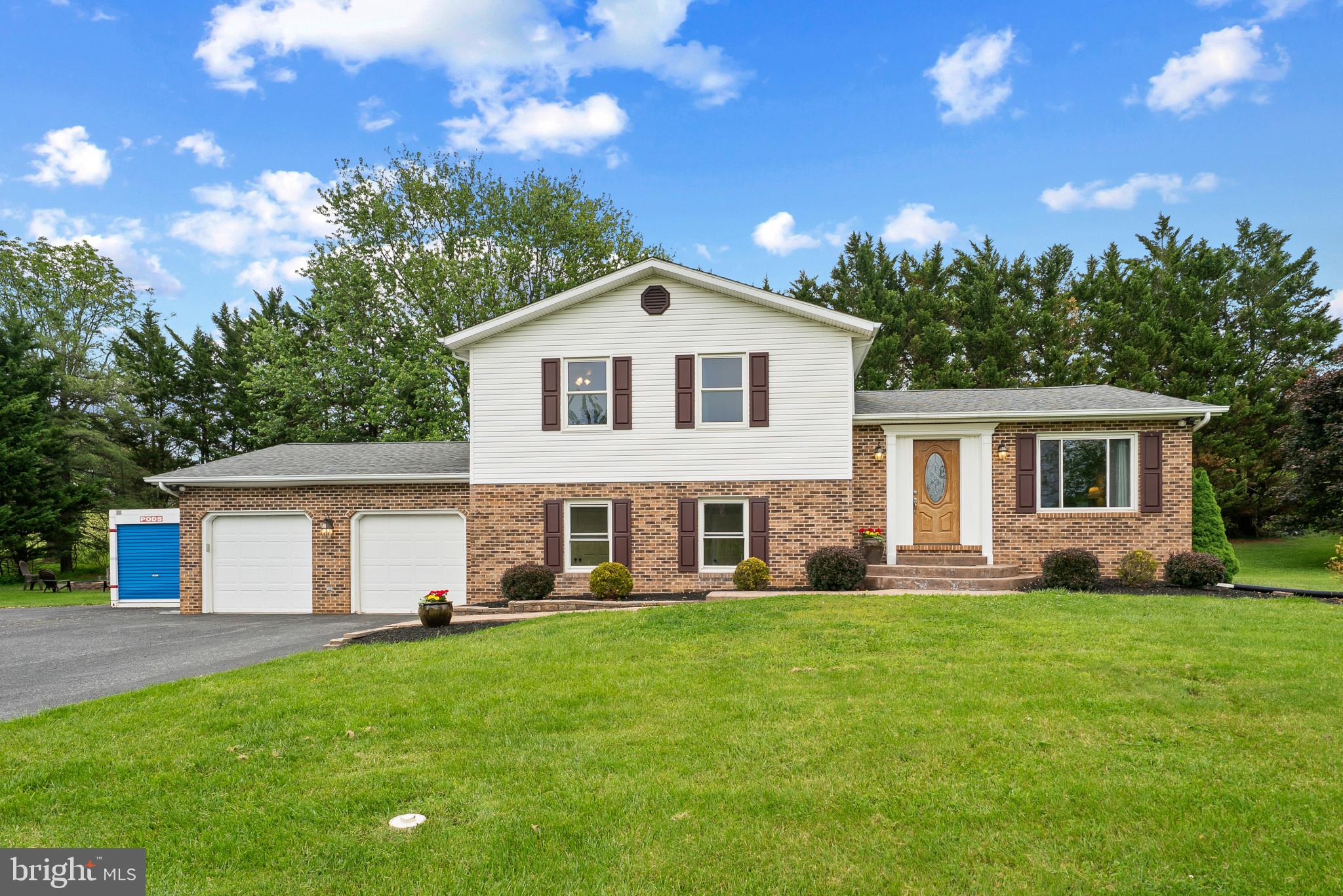 HANNLEIGH HEIGHT - Residential