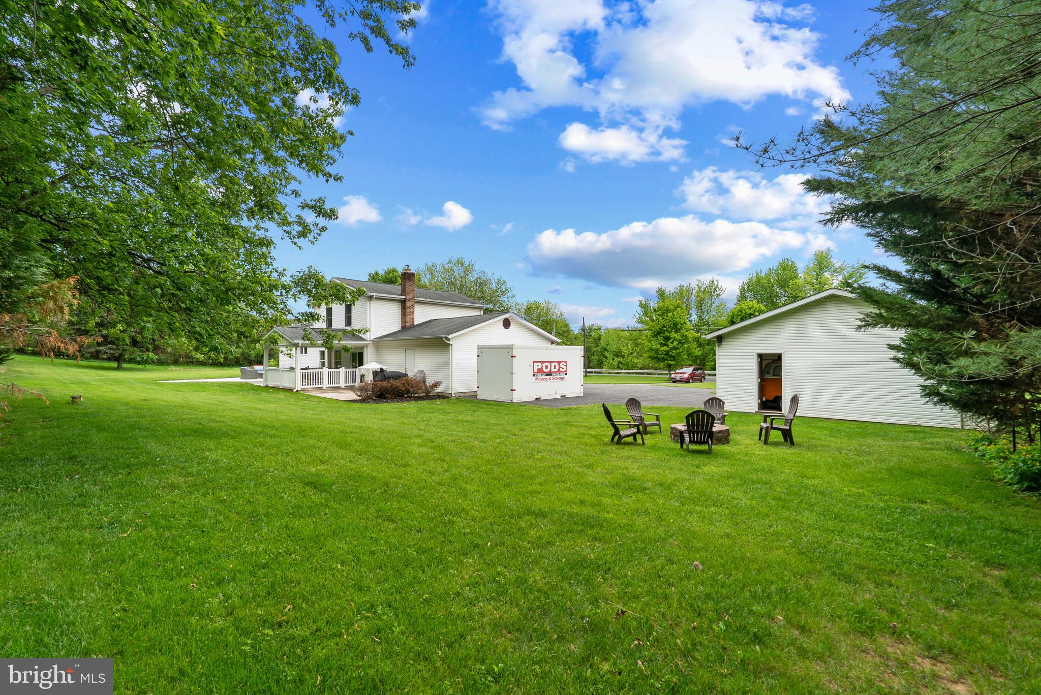 HANNLEIGH HEIGHT - Residential