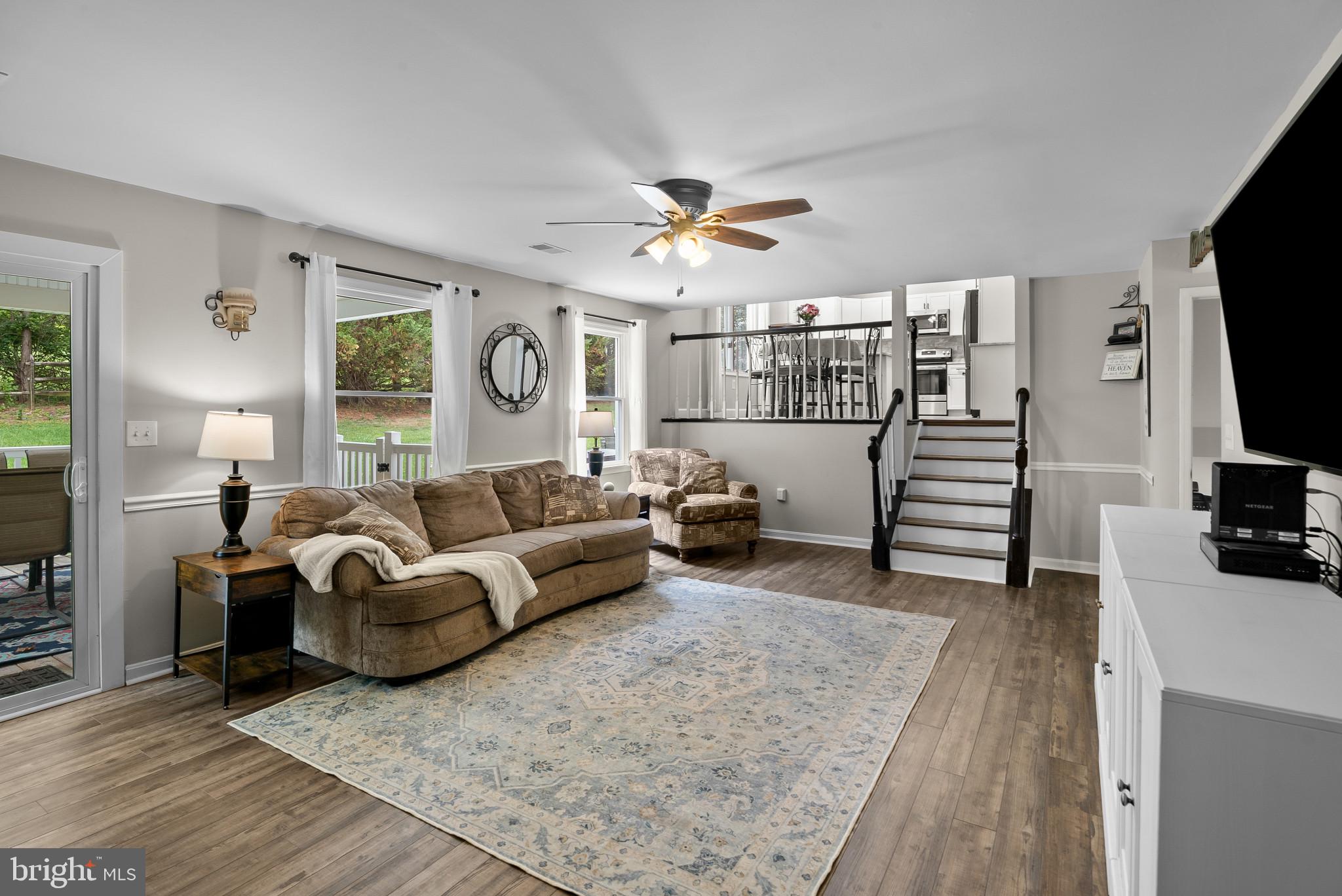 HANNLEIGH HEIGHT - Residential