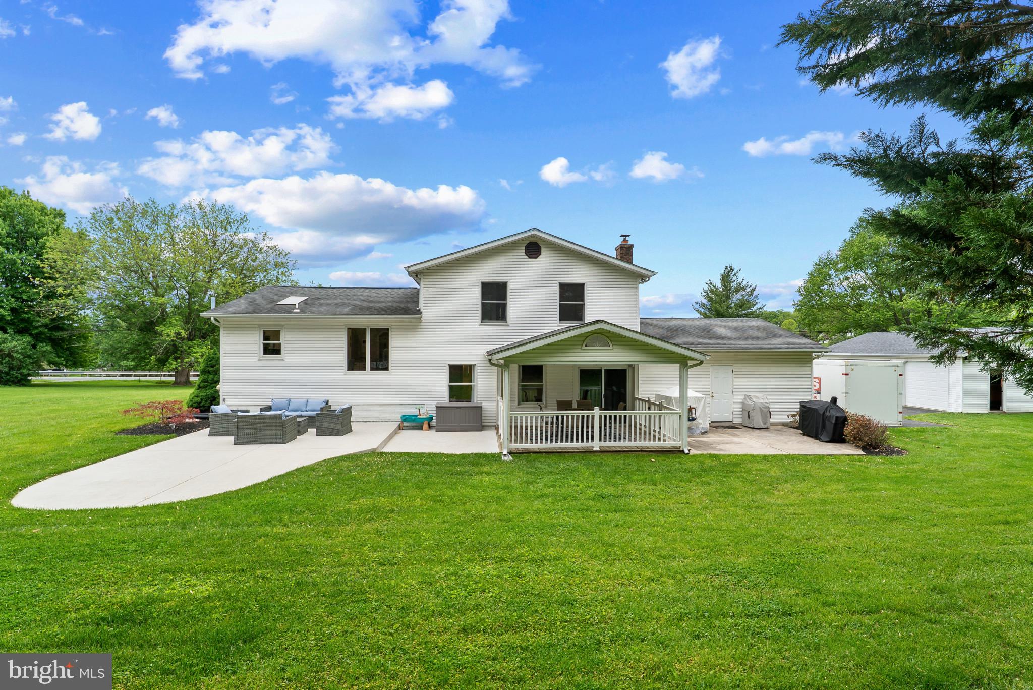 HANNLEIGH HEIGHT - Residential