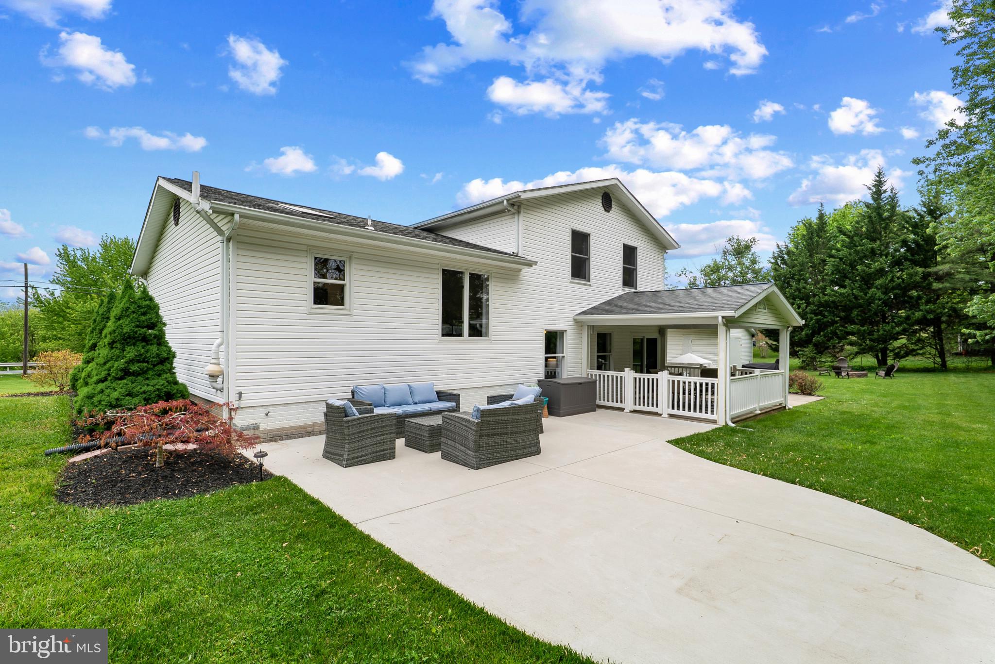 HANNLEIGH HEIGHT - Residential